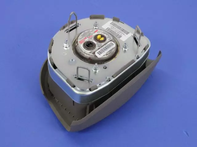 1EB40ZJ3AE - : Driver Air Bag for Mopar Image
