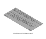 52371377 - : Altered Vehicle Certification Label for GM Image
