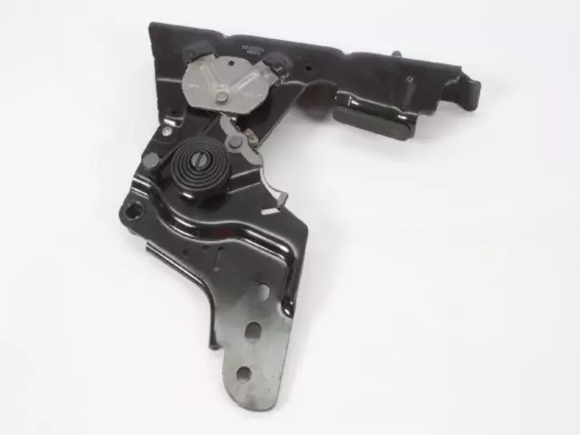 Seat Back Latch, Left - Mopar (68050743AA)