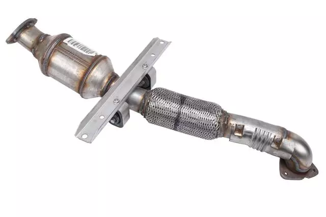 22931733 - Exhaust: Converter &amp; Pipe for Buick: Verano Image