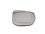 68674464AA - Doors, Door Mirrors and Related Parts: Mirror Replacement Glass, Right for Jeep: Grand Cherokee, Grand Cherokee L Image