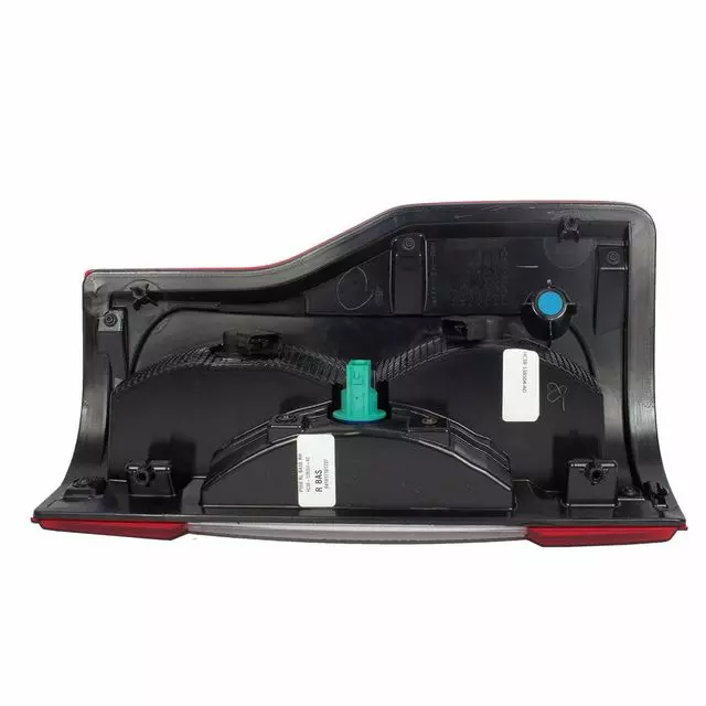 Tail Lamp - Ford (HC3Z-13404-F)