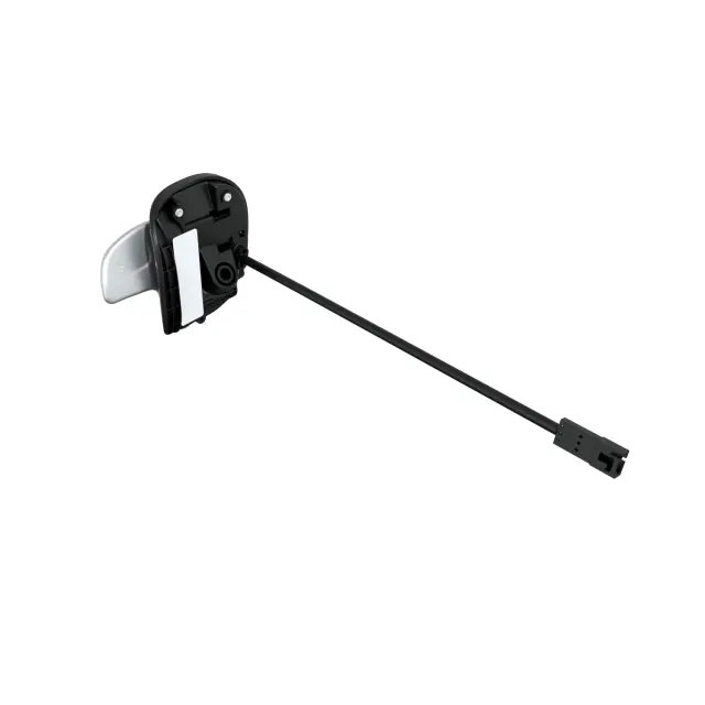 5RP88DX9AC - : Paddle Up Switch for Chrysler: 200, 300 | Dodge: Challenger, Charger, Durango | Jeep: Cherokee, Grand Cherokee Image