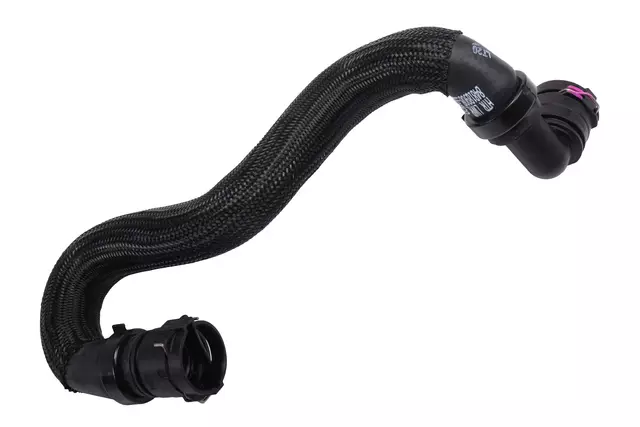 84818908 - Cooling System: Heater Hose for Chevrolet: Equinox | GMC: Terrain Image