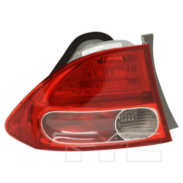 116166019 - : TYC Tail Light Assembly for TYC Image