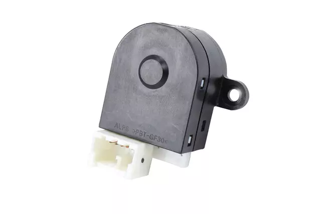 20982800 - Steering: Ignition Switch for Cadillac: CTS Image