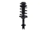 1331746L - : Focus Auto Parts Suspension Strut and Coil Spring Assembly for Focus Auto Parts Image