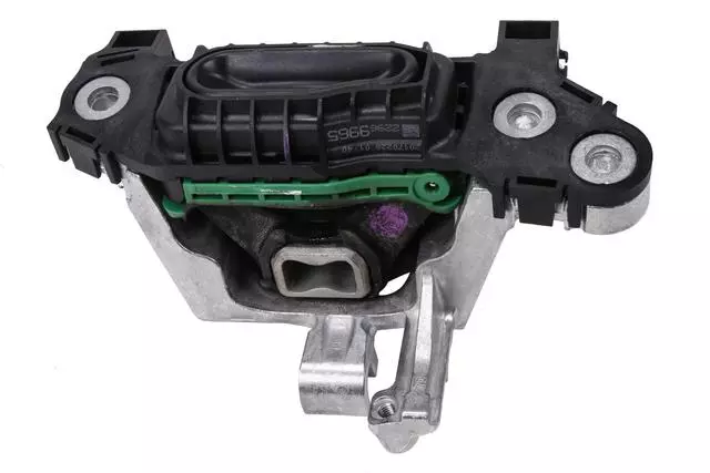 Driver Side Transmission Mount - GM (22969965)