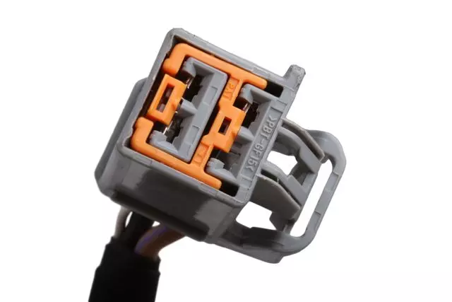 85617509 - Body: Harness for Chevrolet: Corvette Image