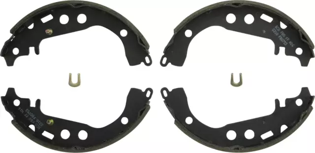 BS753 - : Bosch Drum Brake Shoe Set for Bosch Image