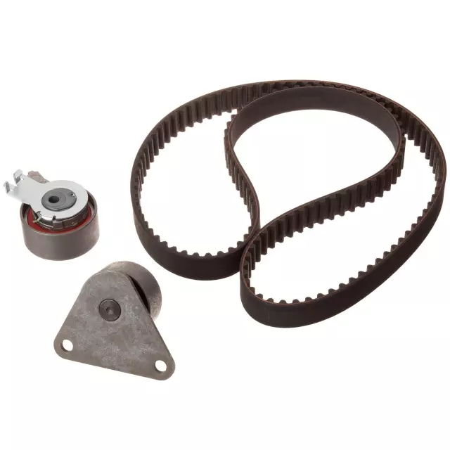 ZD0063K - : INA US Engine Timing Belt Kit for INA US Image