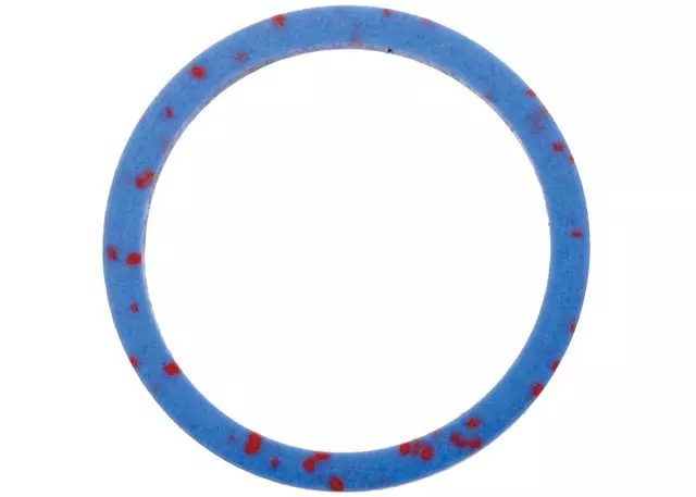 8637170 - : Automatic Transmission Turbine Shaft Oil Seal Outer Ring for GM Image