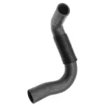71727 - : CURVED RADIATOR HOSE, DAYCO for DAYCO HYDRAULIC Image