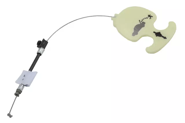 22798536 - Body: Emergency Handle for Chevrolet: Camaro Image