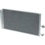CN30042PFC - : A/C Condenser -- Condenser Parallel Flow for UAC Image