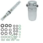 AK2203 - : A/C System Repair Kit -- Ancillary Kit for UAC Image