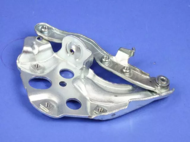 5101304AA - Body Sheet Metal Except Doors: Hood Hinge, Right for Mopar Image