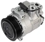 168380 - : Denso 7SES17C Compressor for FOUR SEASONS Image