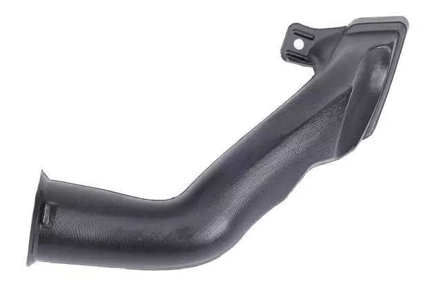 Passenger Side Window Defogger Outlet Duct - GM (20847311)