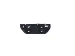 6NH55LC5AB - Interior Trim: Instrument Panel Speaker Grille for Mopar Image