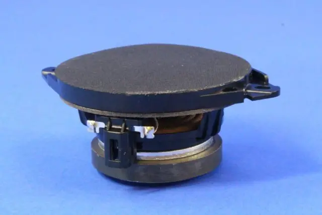 68247007AA - Electrical: Front Speaker for Mopar Image