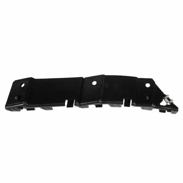 3W6Z17B750AA - Body: Bumper Cover Mount Bracket for Ford Image