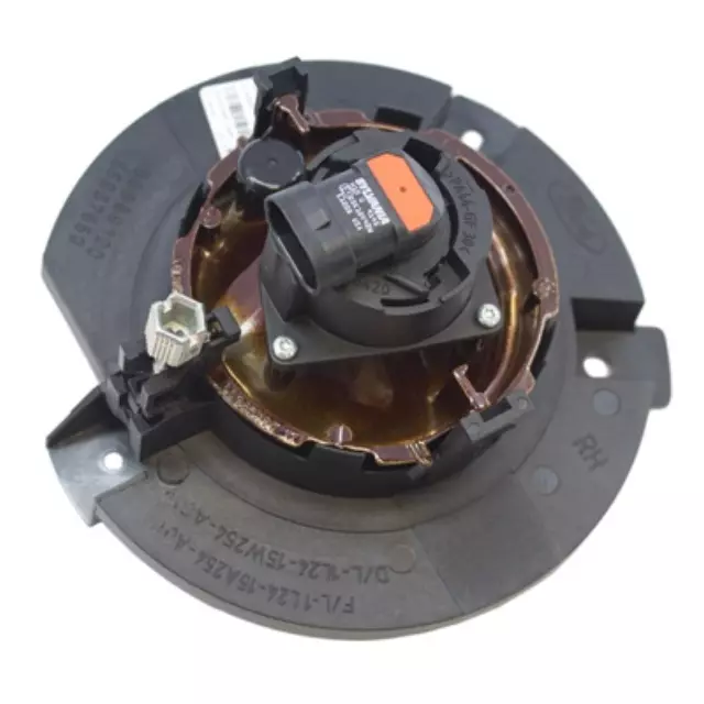 1L2Z15200DA - Electrical: Fog Lamp for FORD Image