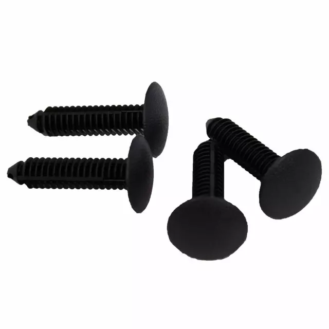 W709002SAA - Body: Wheel Opening Molding Screw for Ford: Expedition | Lincoln: Navigator Image