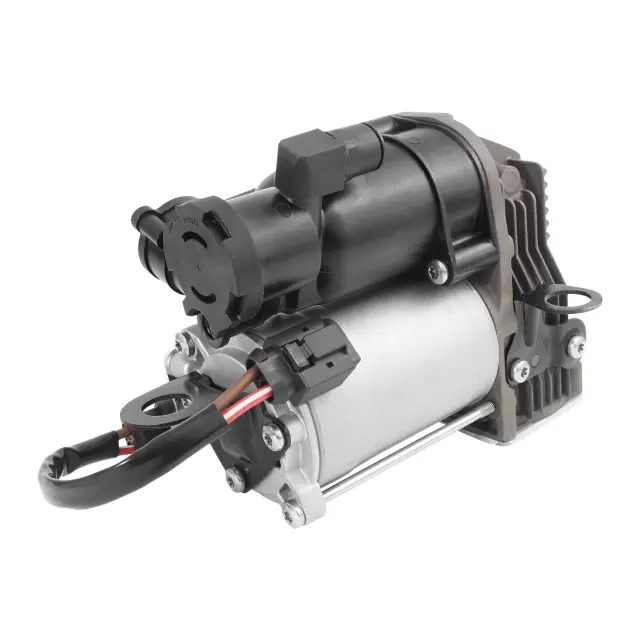 20014000 - : Unity Automotive Air Suspension Compressor for Unity Automotive Image