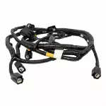 DP5Z15K868C - Body: Wire Harness for Lincoln: MKZ Image