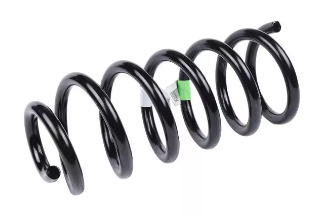84221309 - : Rear Coil Spring for Cadillac: XTS Image