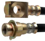 BH38262 - : Raybestos Element3 Brake Hose for Raybestos Brakes Image
