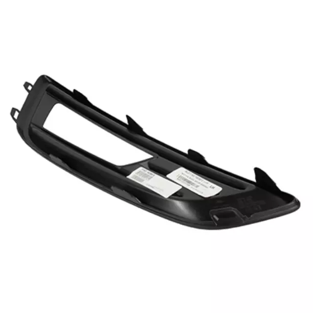 Fog Light Trim - Ford (F1EZ-15266-K)