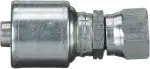 G252000808 - : Female SAE 45 Flare Swivel (MegaCrimp) for Gates Image