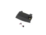 68371842AA - Body Sheet Metal Except Doors: Latch Access Cover, Right for Jeep: Wrangler Image