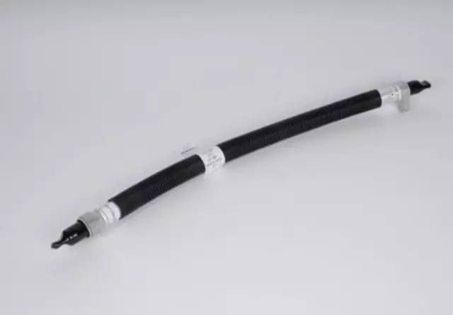 Engine Oil Tank Inlet Hose - GM (15210122)