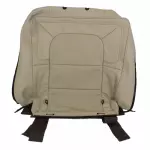JL7Z7866600CA - Body: Seat Back Cover for Lincoln: Navigator Image