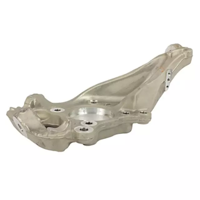 Knuckle - Front Wheel - Ford (MEF-427)