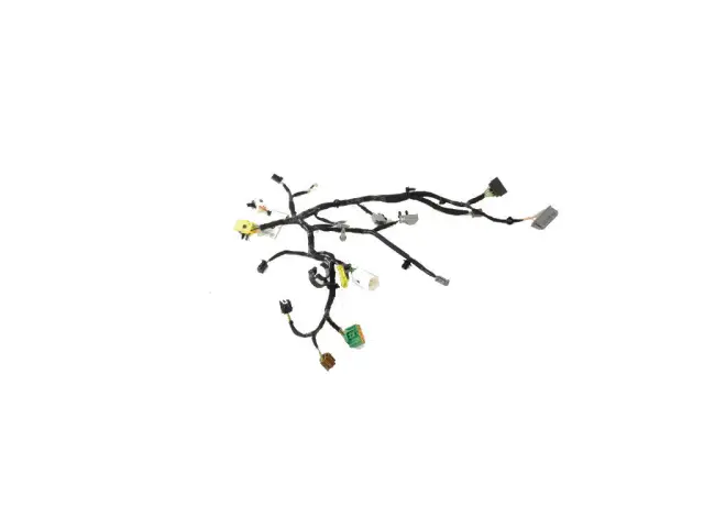 Seat Cushion Wiring - Mopar (68368113AA)