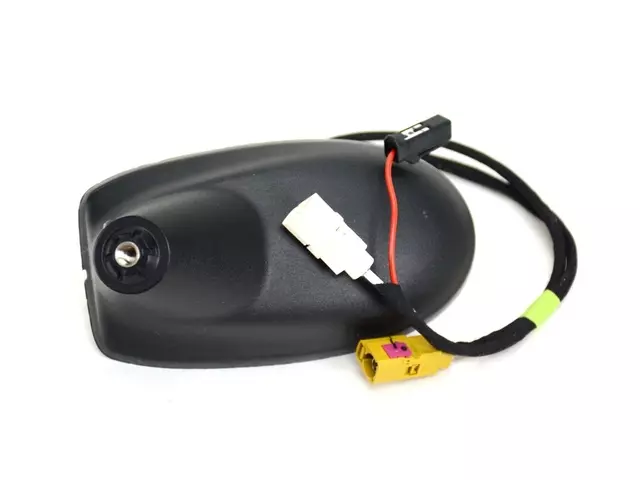 Base Cable And Bracket Antenna - Mopar (5064861AD)