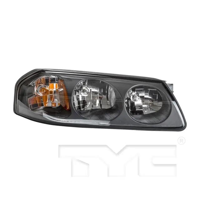 20577190 - : TYC Headlight Assembly for TYC Image
