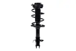 1334089L - : Focus Auto Parts Suspension Strut and Coil Spring Assembly for Focus Auto Parts Image