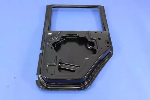 Rear Door, Right - Mopar (68079598AC)