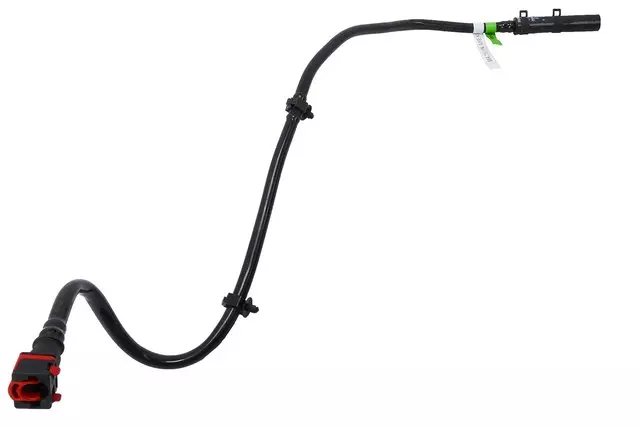 23248088 - Body: Vacuum Hose for GM Image