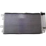 4770762 - : Air Conditioning Condenser for Denso Image