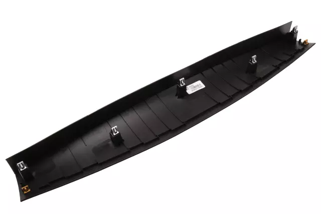 84376897 - : Upper Gate Trim for Chevrolet: Traverse, Traverse Limited Image