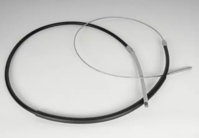 15041327 - Brakes: Parking Brake Cable for Chevrolet: Express 3500 | GMC: Savana 3500 Image