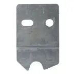 CK4Z6110062A - : Extension Side Member for Ford Image