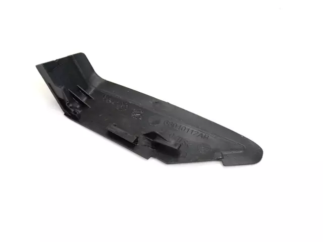 Close Out Panel, Right - Mopar (68040112AB)