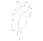 1648300540 - : Housing for Mercedes-Benz Image